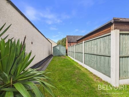 2 bedroom Barn Conversion for sale in Lakesedge, Stone, ST15