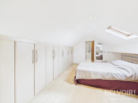 2 bedroom Barn Conversion for sale in Lakesedge, Stone, ST15