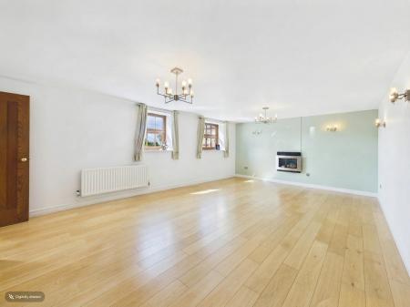 2 bedroom Barn Conversion for sale in Lakesedge, Stone, ST15
