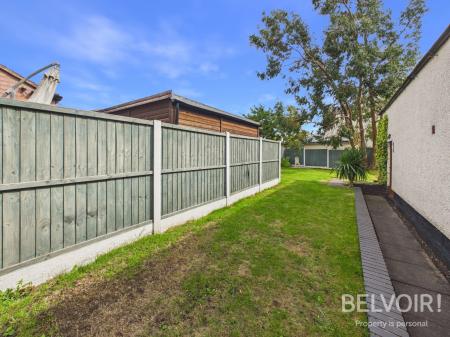 2 bedroom Barn Conversion for sale in Lakesedge, Stone, ST15