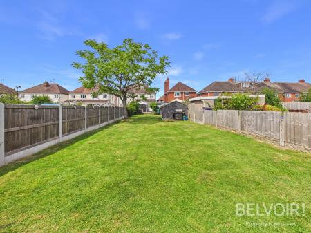 3 bedroom Semi-detached house for sale in Oxford Gardens, Stafford, ST16