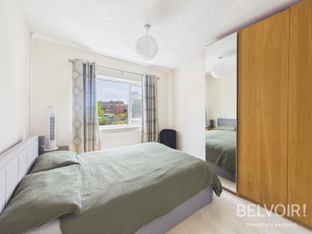 3 bedroom Semi-detached house for sale in Oxford Gardens, Stafford, ST16