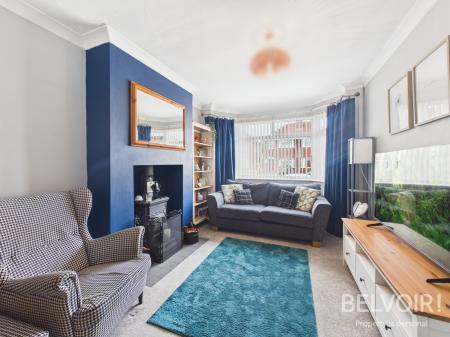 3 bedroom Semi-detached house for sale in Oxford Gardens, Stafford, ST16