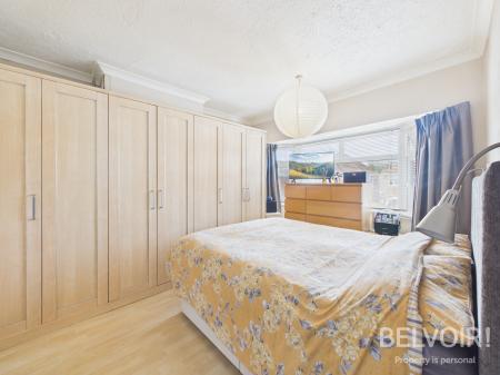 3 bedroom Semi-detached house for sale in Oxford Gardens, Stafford, ST16
