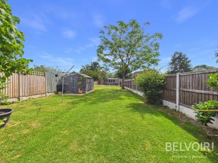 3 bedroom Semi-detached house for sale in Oxford Gardens, Stafford, ST16