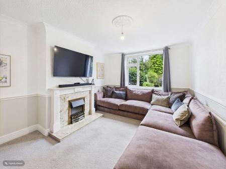 3 bedroom Semi-detached house for sale in Oulton Road, Stone, ST15