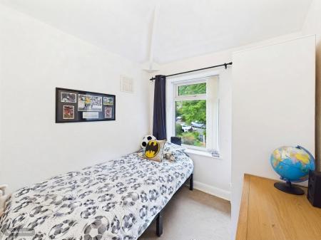 3 bedroom Semi-detached house for sale in Oulton Road, Stone, ST15