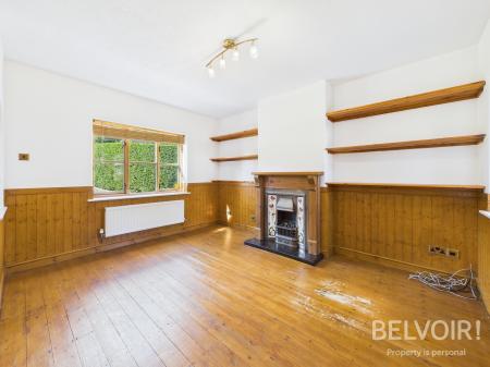 5 bedroom Detached house for sale in Stafford Road, Stone, ST15