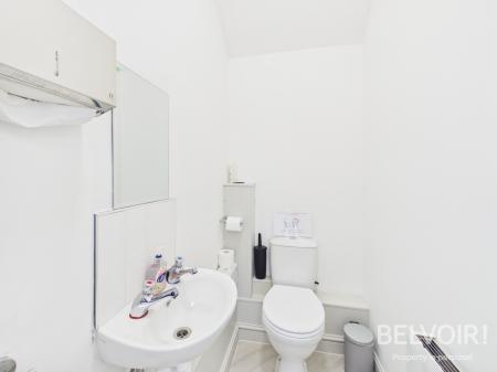5 bedroom Detached house for sale in Stafford Road, Stone, ST15
