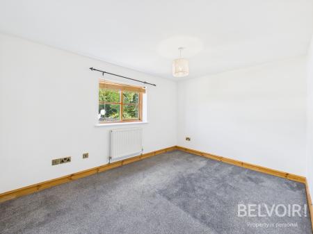 5 bedroom Detached house for sale in Stafford Road, Stone, ST15