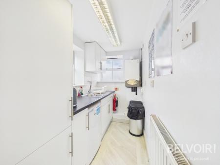 5 bedroom Detached house for sale in Stafford Road, Stone, ST15
