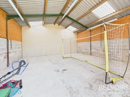 5 bedroom Detached house for sale in Stafford Road, Stone, ST15