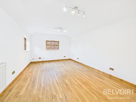 5 bedroom Detached house for sale in Stafford Road, Stone, ST15