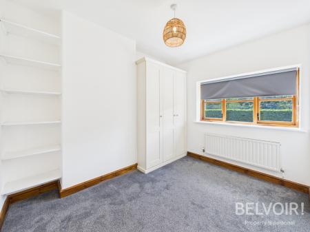5 bedroom Detached house for sale in Stafford Road, Stone, ST15