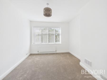 3 bedroom Detached house for sale in Young Avenue, Stafford, ST16