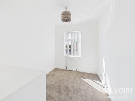 3 bedroom Detached house for sale in Young Avenue, Stafford, ST16