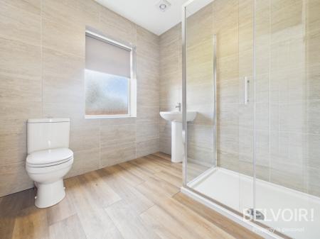 3 bedroom Detached house for sale in Young Avenue, Stafford, ST16