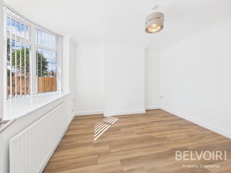 3 bedroom Detached house for sale in Young Avenue, Stafford, ST16