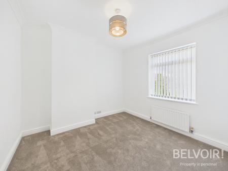 3 bedroom Detached house for sale in Young Avenue, Stafford, ST16