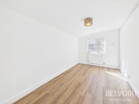 3 bedroom Detached house for sale in Young Avenue, Stafford, ST16