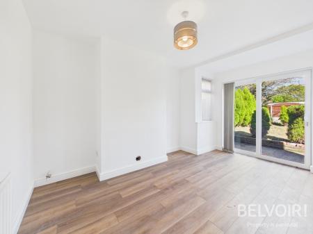 3 bedroom Detached house for sale in Young Avenue, Stafford, ST16