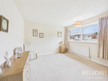 4 bedroom Detached house for sale in Aldbury Close, Parkside, Stafford, ST16