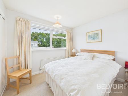 4 bedroom Detached house for sale in Aldbury Close, Parkside, Stafford, ST16
