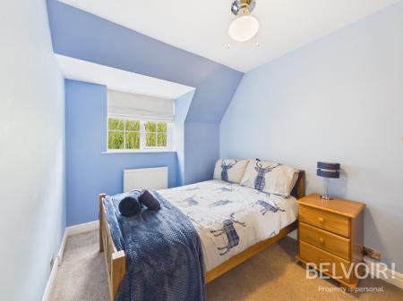 5 bedroom Semi-detached house for sale in Barnfield, Penkhull, Stoke On Trent, ST4