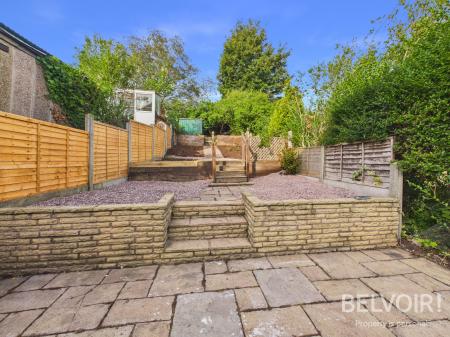3 bedroom Terraced House for sale in Tennant Place, Porthill, Newcastle Under Lyme, ST5