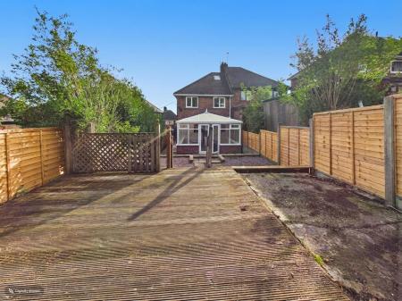 3 bedroom Terraced House for sale in Tennant Place, Porthill, Newcastle Under Lyme, ST5