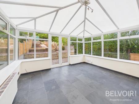 3 bedroom Terraced House for sale in Tennant Place, Porthill, Newcastle Under Lyme, ST5