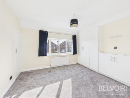 3 bedroom Terraced House for sale in Tennant Place, Porthill, Newcastle Under Lyme, ST5