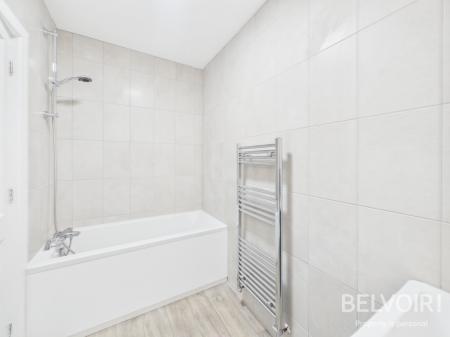 3 bedroom Terraced House for sale in Tennant Place, Porthill, Newcastle Under Lyme, ST5