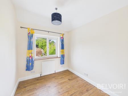 3 bedroom Terraced House for sale in Tennant Place, Porthill, Newcastle Under Lyme, ST5