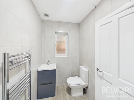 3 bedroom Terraced House for sale in Tennant Place, Porthill, Newcastle Under Lyme, ST5