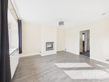 3 bedroom Terraced House for sale in Tennant Place, Porthill, Newcastle Under Lyme, ST5