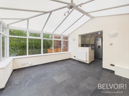 3 bedroom Terraced House for sale in Tennant Place, Porthill, Newcastle Under Lyme, ST5