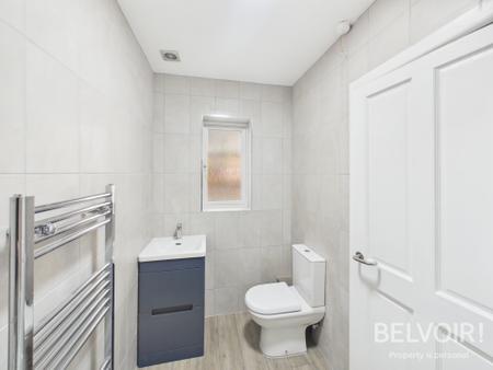 3 bedroom Terraced House for sale in Tennant Place, Porthill, Newcastle Under Lyme, ST5