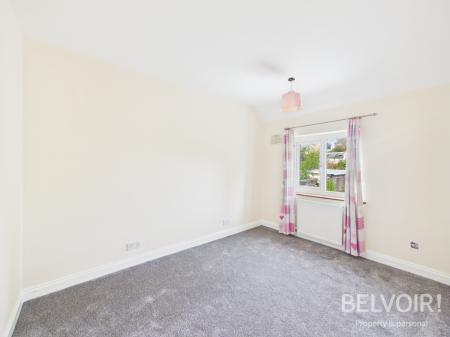 3 bedroom Terraced House for sale in Tennant Place, Porthill, Newcastle Under Lyme, ST5