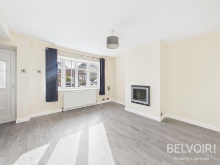 3 bedroom Terraced House for sale in Tennant Place, Porthill, Newcastle Under Lyme, ST5