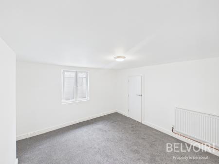 4 bedroom Terraced House for sale in Lichfield Road, Stafford, ST17