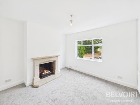 4 bedroom Terraced House for sale in Lichfield Road, Stafford, ST17