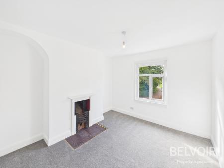 4 bedroom Terraced House for sale in Lichfield Road, Stafford, ST17