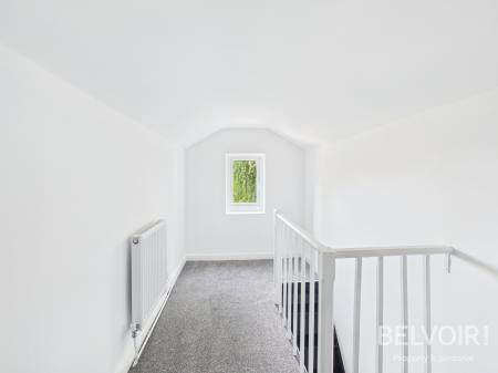 4 bedroom Terraced House for sale in Lichfield Road, Stafford, ST17
