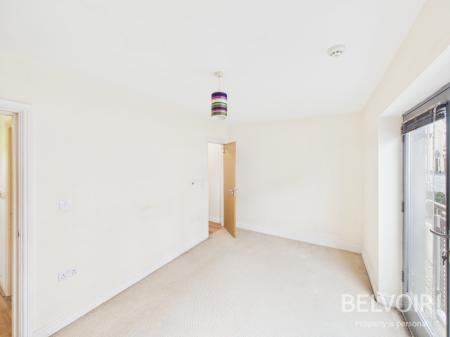 2 bedroom Flat for sale in Marsh House Marsh Street, Stafford, ST16