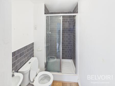 2 bedroom Flat for sale in Marsh House Marsh Street, Stafford, ST16