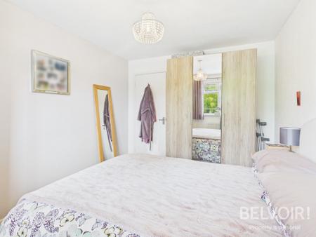 1 bedroom Flat to let in Sandon Mews, Stafford, ST16