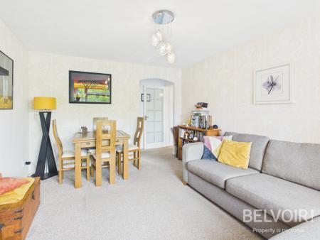 1 bedroom Flat to let in Sandon Mews, Stafford, ST16