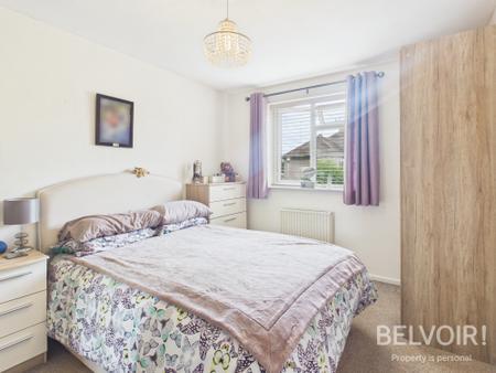 1 bedroom Flat to let in Sandon Mews, Stafford, ST16
