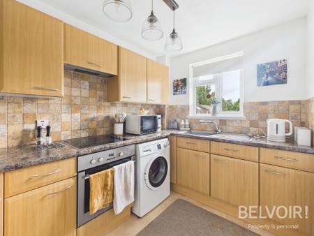 Sandon Mews, Stafford, ST16